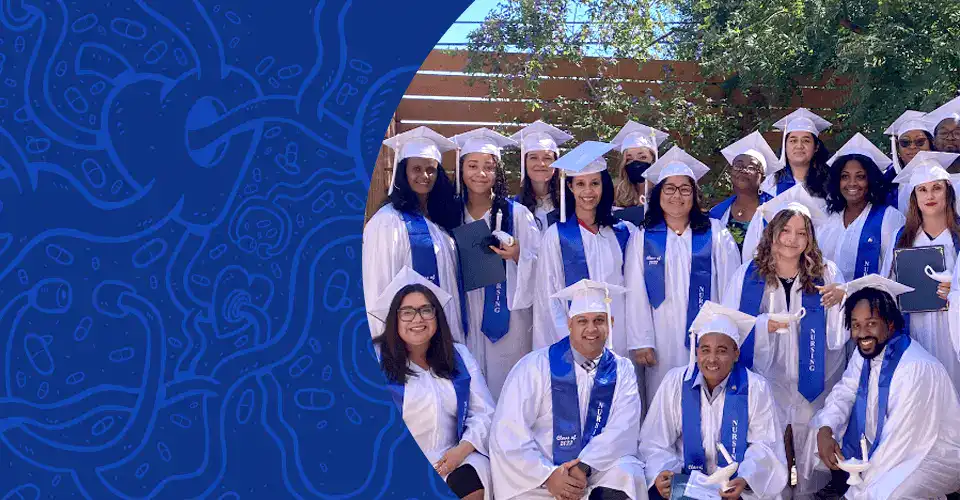 Career Development Institute Inc Nursing Students