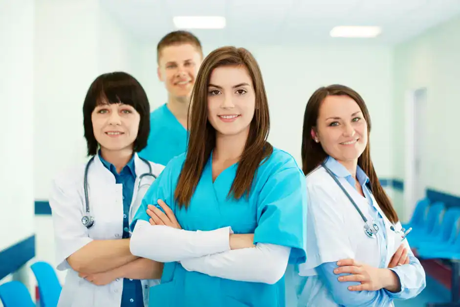 Nursing Schools Programme