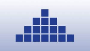 CDI pyramid Logo
