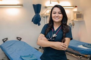 Licensed Vocational Nurse