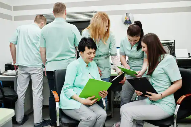 Vocational Nursing Programs