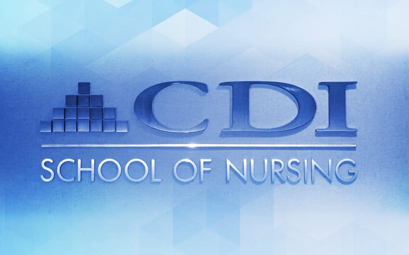 CDI Logo and Sign
