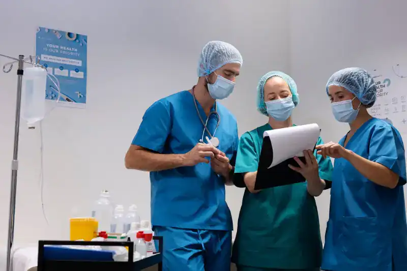 vocational nursing program at career development institute